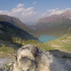 Illustration for article titled This Timelapse Was Derailed By An Inquisitive Marmot